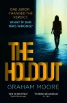 The Holdout cover