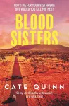 Blood Sisters cover