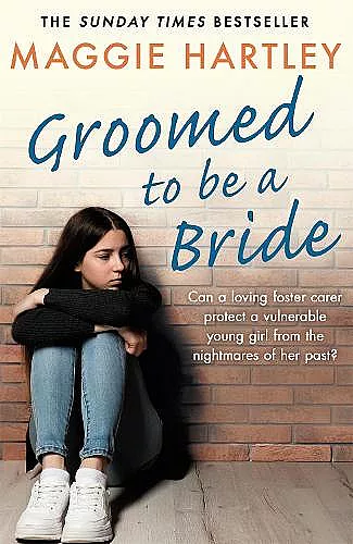 Groomed to be a Bride cover
