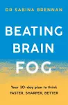Beating Brain Fog cover