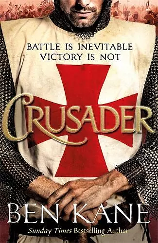 Crusader cover