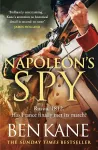 Napoleon's Spy cover