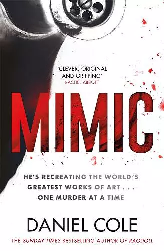 Mimic cover