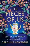 The Pieces of Us cover