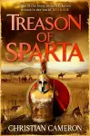 Treason of Sparta cover