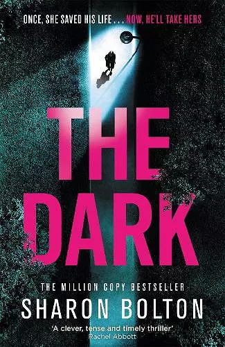 The Dark cover