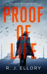 Proof of Life cover