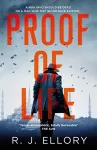 Proof of Life cover