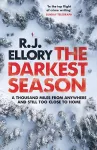 The Darkest Season cover
