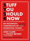 Stuff You Should Know cover