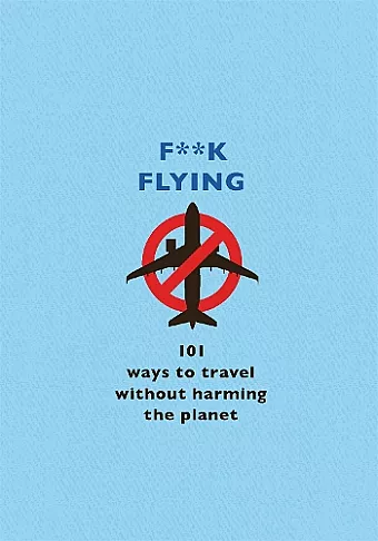 F**k Flying cover