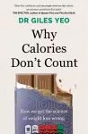 Why Calories Don't Count cover