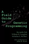 A Field Guide to Genetic Programming cover