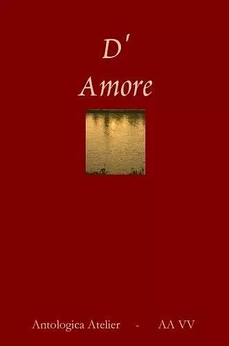 D'Amore cover