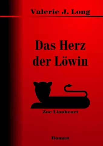 Das Herz Der Lowin cover