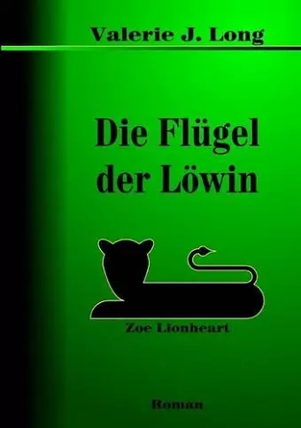 Die Flugel Der Lowin cover