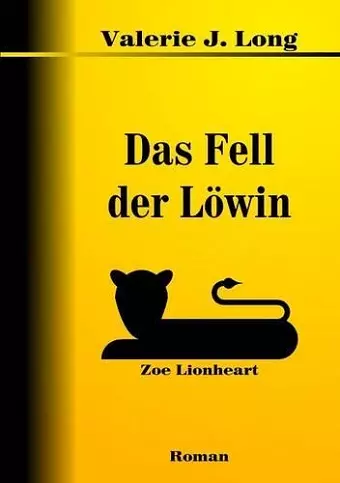 Das Fell Der Lowin cover