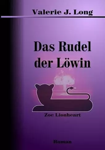 Das Rudel Der Lowin cover