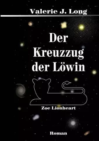 Der Kreuzzug Der Lowin cover