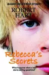 Rebecca's Secrets cover