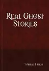 Real Ghost Stories cover