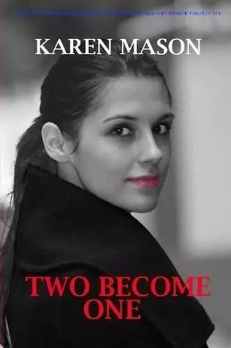 Two Become One cover