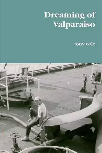 Dreaming of Valparaiso cover