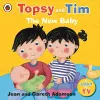 Topsy and Tim: The New Baby cover