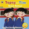 Topsy and Tim: Start School cover