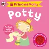 Princess Polly's Potty cover