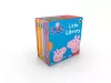 Peppa Pig: Little Library cover
