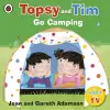 Topsy and Tim: Go Camping cover