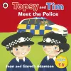 Topsy and Tim: Meet the Police cover