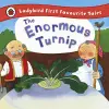 The Enormous Turnip: Ladybird First Favourite Tales cover