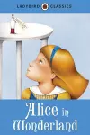 Ladybird Classics: Alice in Wonderland cover