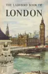 The Ladybird Book of London cover