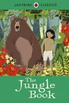 Ladybird Classics: The Jungle Book cover