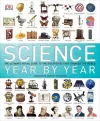 Science Year by Year cover