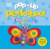 Pop-Up Peekaboo! Colours cover
