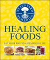 Neal's Yard Remedies Healing Foods cover