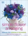 Simple Flower Arranging cover