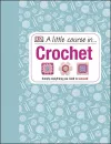 A Little Course in Crochet packaging