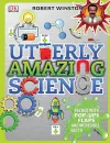 Utterly Amazing Science cover