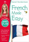 French Made Easy, Ages 7-11 (Key Stage 2) cover