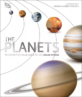 The Planets cover
