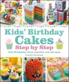 Kids' Birthday Cakes cover