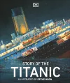 Story of the Titanic cover