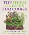 The Herb Garden for Cooks cover