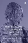 Myth and Violence in the Contemporary Female Text cover