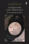 Literature and Theology cover